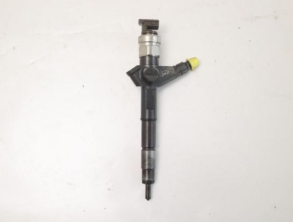 Einspritzduese (Diesel) Zylinder 4 16600EC00A Nissan PATHFINDER R51