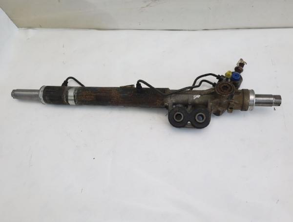 Lenkung Getriebe hydraulisch 492003X12A Nissan PATHFINDER R51