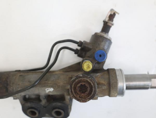 Lenkung Getriebe hydraulisch 492003X12A Nissan PATHFINDER R51