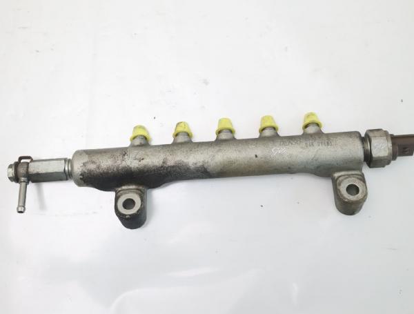 Diesel Verteilerrohr 17520EB305 Nissan PATHFINDER R51