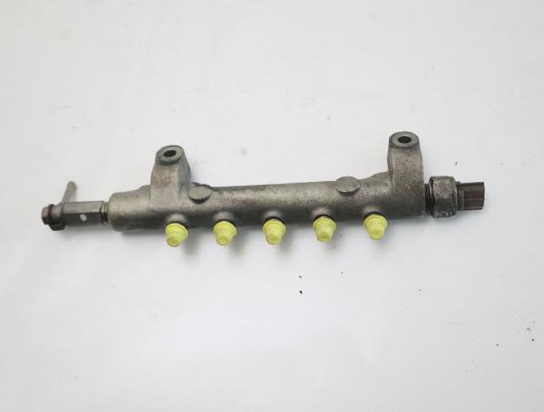 Diesel Verteilerrohr 17520EB305 Nissan PATHFINDER R51
