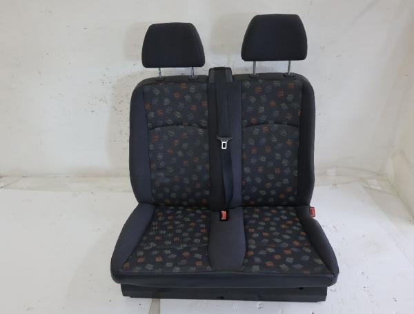 Sitzbank vorn 6399108800 Mercedes VITO 2 W639