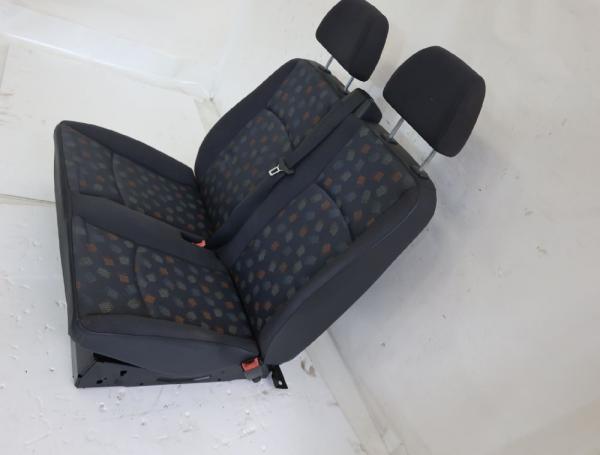 Sitzbank vorn 6399108800 Mercedes VITO 2 W639