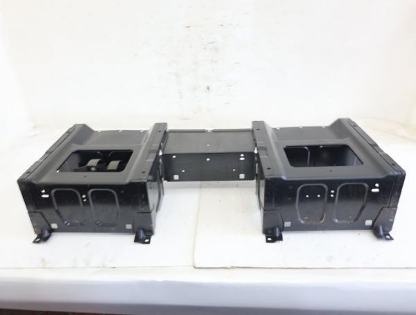 Sitzkonsole 6396601740 Mercedes VITO 2 W639