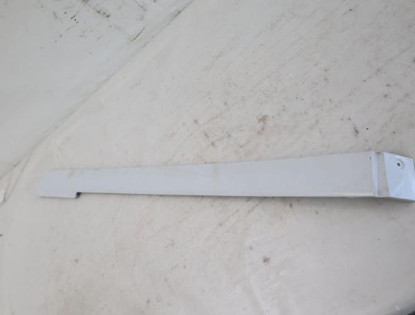 Abdeckung 6396913308 Mercedes VITO 2 W639