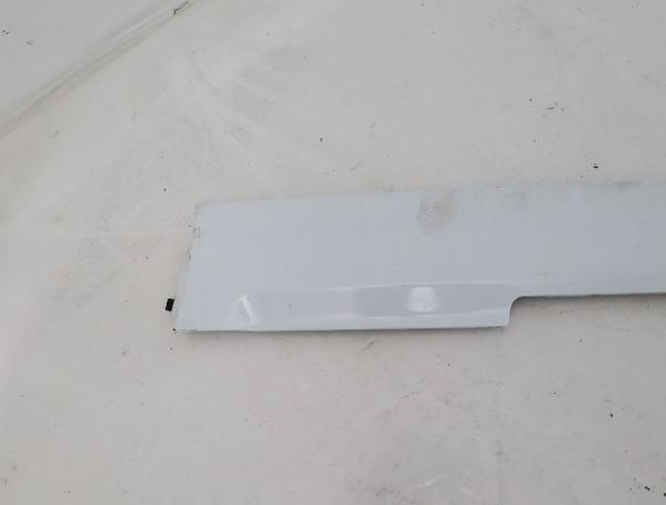 Abdeckung 6396913308 Mercedes VITO 2 W639