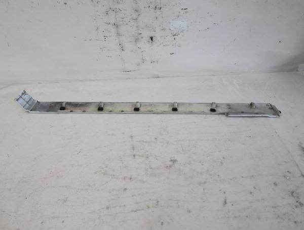 Abdeckung 6396913308 Mercedes VITO 2 W639
