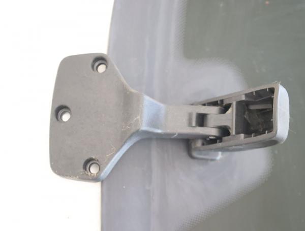 Scheibe sonstige 6396721013 Mercedes VITO 2 W639