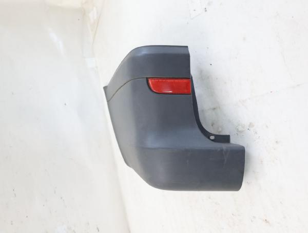 Stoßstangenecke hinten links 6398801671 Mercedes VITO 2 W639
