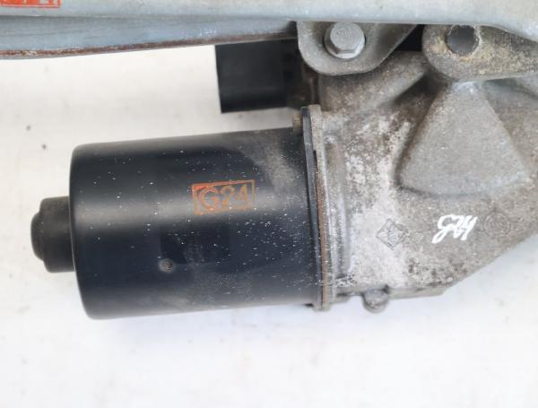 Scheibenwischergestänge 6398200140 Mercedes VITO 2 W639