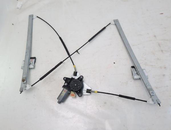 Fensterheber elektrisch vorn links 6397200046 Mercedes VITO 2 W639