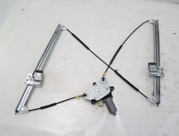 Fensterheber elektrisch vorn links 6397200046 Mercedes VITO 2 W639