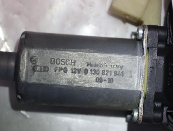 Fensterheber elektrisch vorn links 6397200046 Mercedes VITO 2 W639