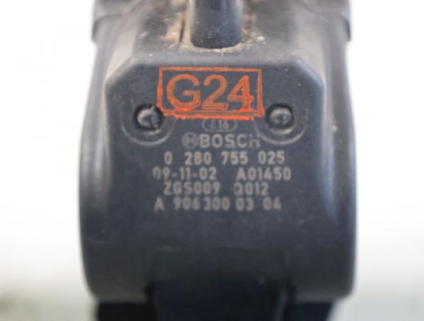 Gaspedal 9063000304 Mercedes VITO 2 W639