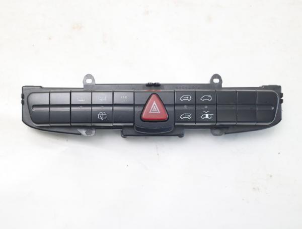 Kombischalter 6395454507 Mercedes VITO 2 W639