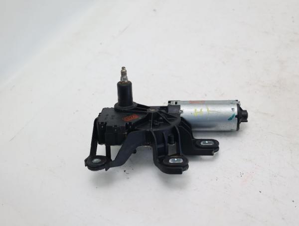 Scheibenwischermotor hinten 6398200408 Mercedes VITO 2 W639
