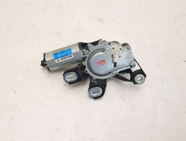 Scheibenwischermotor hinten 6398200408 Mercedes VITO 2 W639