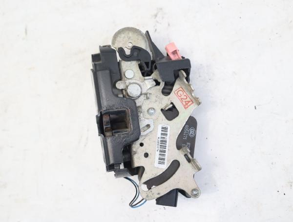 Türschloß vorn links 6397200300 Mercedes VITO 2 W639