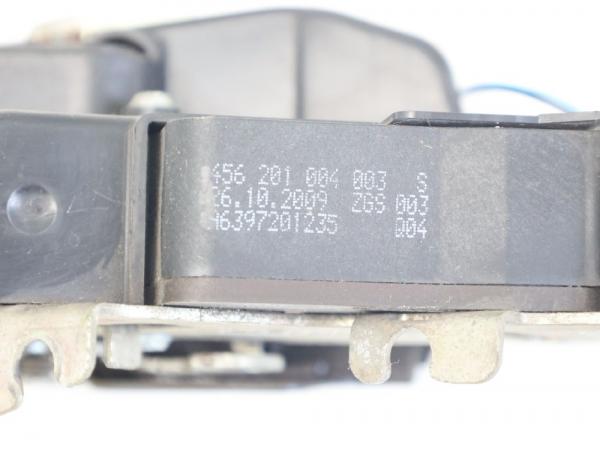 Türschloß vorn links 6397200300 Mercedes VITO 2 W639