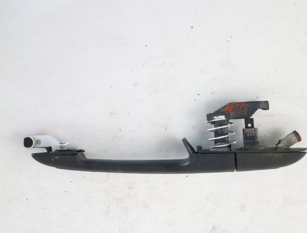 Türgriff außen vorn links 0007602559 Mercedes VITO 2 W639