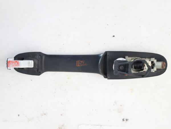 Türgriff außen vorn links 0007602559 Mercedes VITO 2 W639