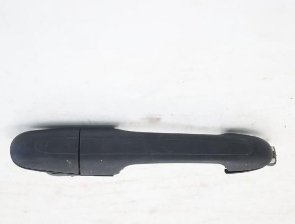 Türgriff außen hinten rechts 0007604259 Mercedes VITO 2 W639