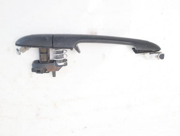 Türgriff außen hinten rechts 0007604259 Mercedes VITO 2 W639