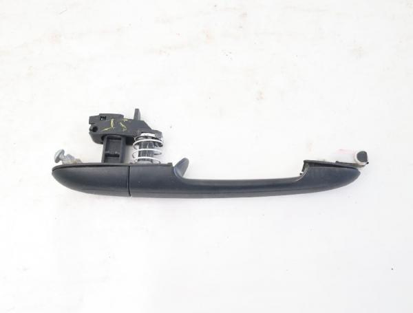 Türgriff außen hinten rechts 0007604259 Mercedes VITO 2 W639