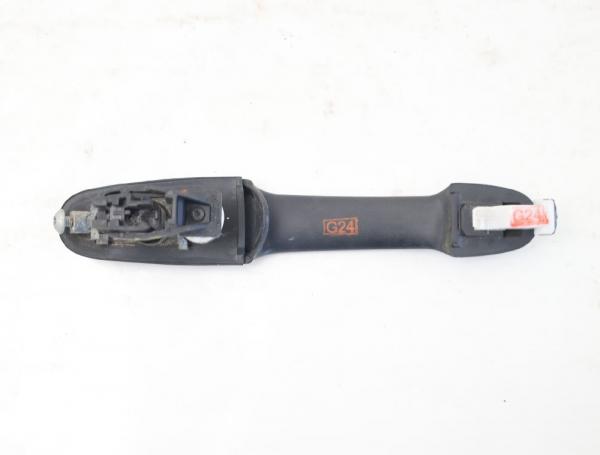 Türgriff außen hinten rechts 0007604259 Mercedes VITO 2 W639