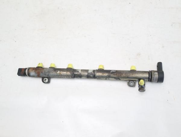 Diesel Verteilerrohr 6460701895 Mercedes VITO 2 W639