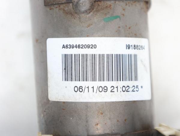 Lenksäule 6394620920 Mercedes VITO 2 W639