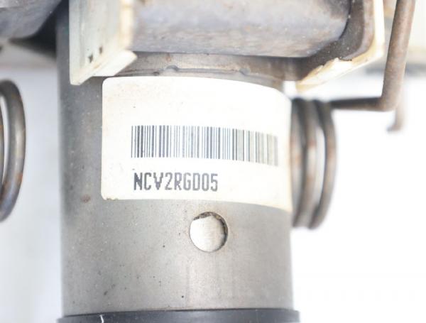 Lenksäule 6394620920 Mercedes VITO 2 W639