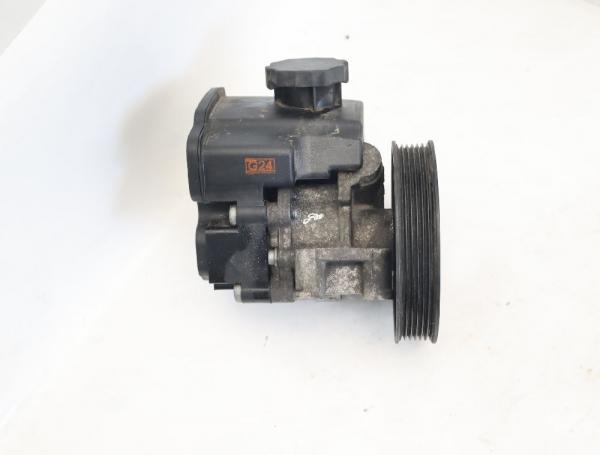Lenkung Servopumpe 0034667101 Mercedes VITO 2 W639