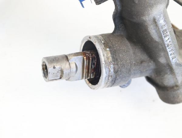 Lenkung Getriebe hydraulisch 6394602400 Mercedes VITO 2 W639