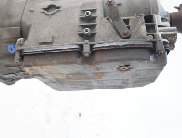 Getriebe Automatik 5 Gang 6392701100 Mercedes VITO 2 W639