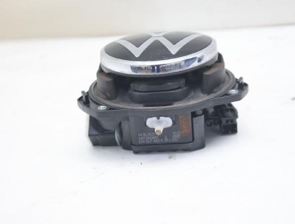 Griff Heckklappe 2GA827469M VW T-ROC A11