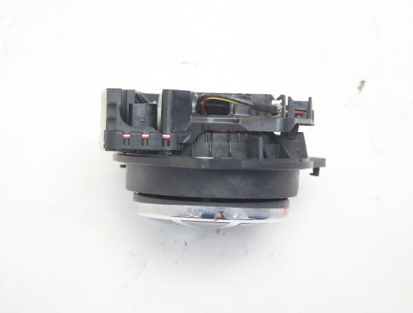 Griff Heckklappe 2GA827469M VW T-ROC A11