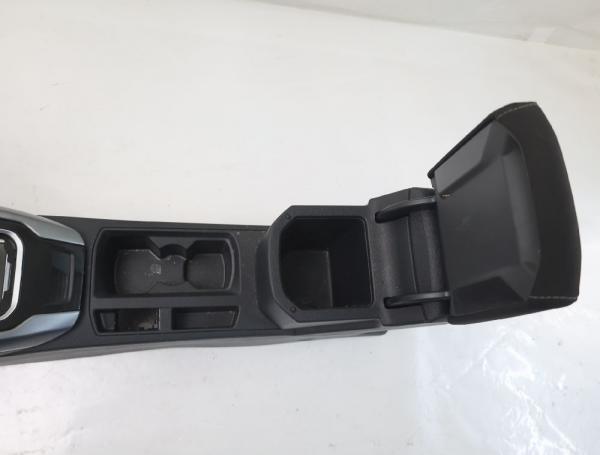Mittelkonsole 2GA863241C VW T-ROC A11