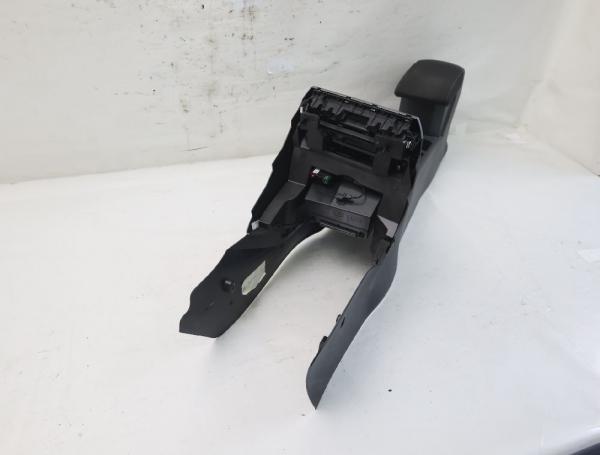 Mittelkonsole 2GA863241C VW T-ROC A11