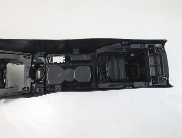 Mittelkonsole 2GA863241C VW T-ROC A11