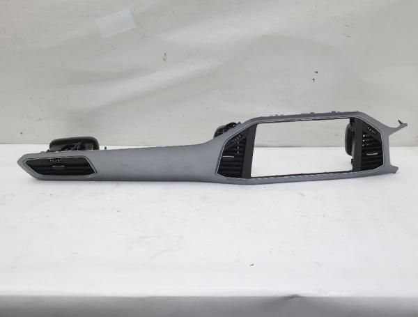 Abdeckung 2GA858416C VW T-ROC A11