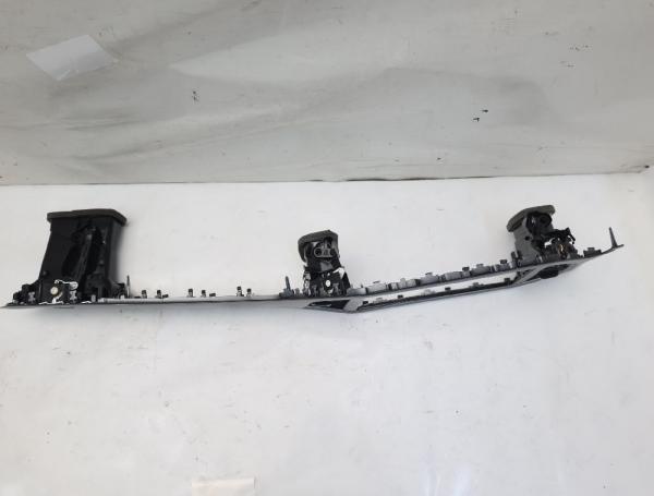 Abdeckung 2GA858416C VW T-ROC A11