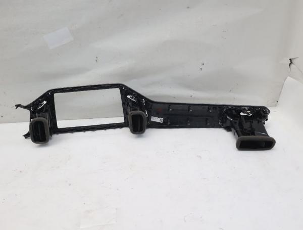 Abdeckung 2GA858416C VW T-ROC A11