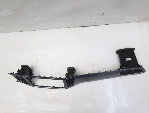 Abdeckung 2GA858416C VW T-ROC A11