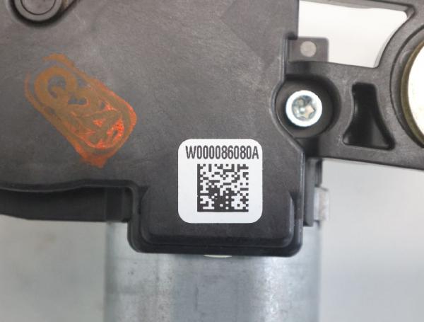 Scheibenwischermotor hinten 5G0955711C VW T-ROC A11