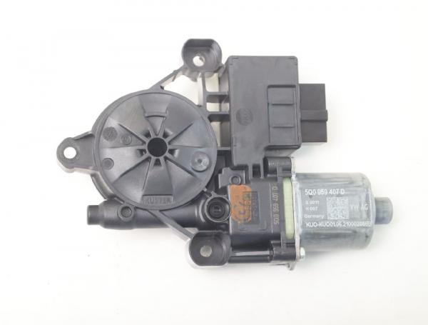 Fensterheber-Motor hinten links 5Q0959407D VW T-ROC A11