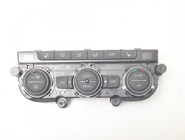 Klimabedienteil 5G0907044FT VW T-ROC A11