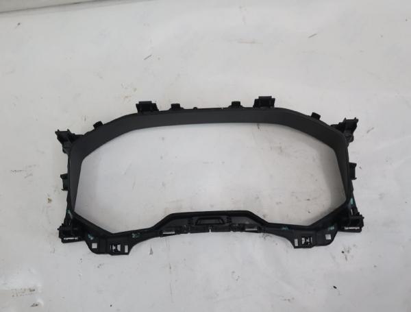 Abdeckung 2GA857054 VW T-ROC A11