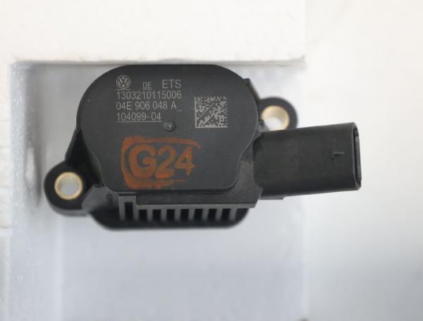 Stellmotor sonstige 04E906048A VW T-ROC A11