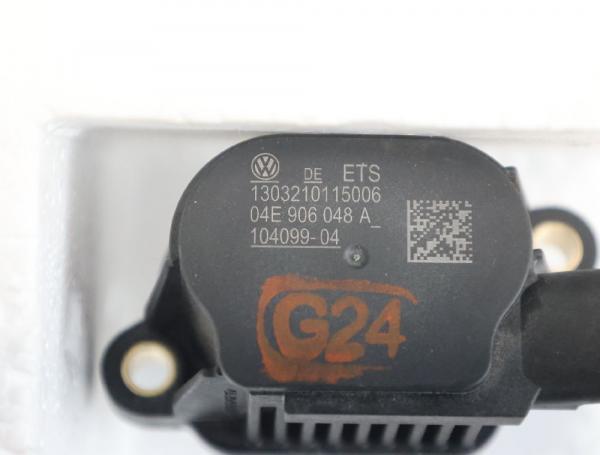 Stellmotor sonstige 04E906048A VW T-ROC A11